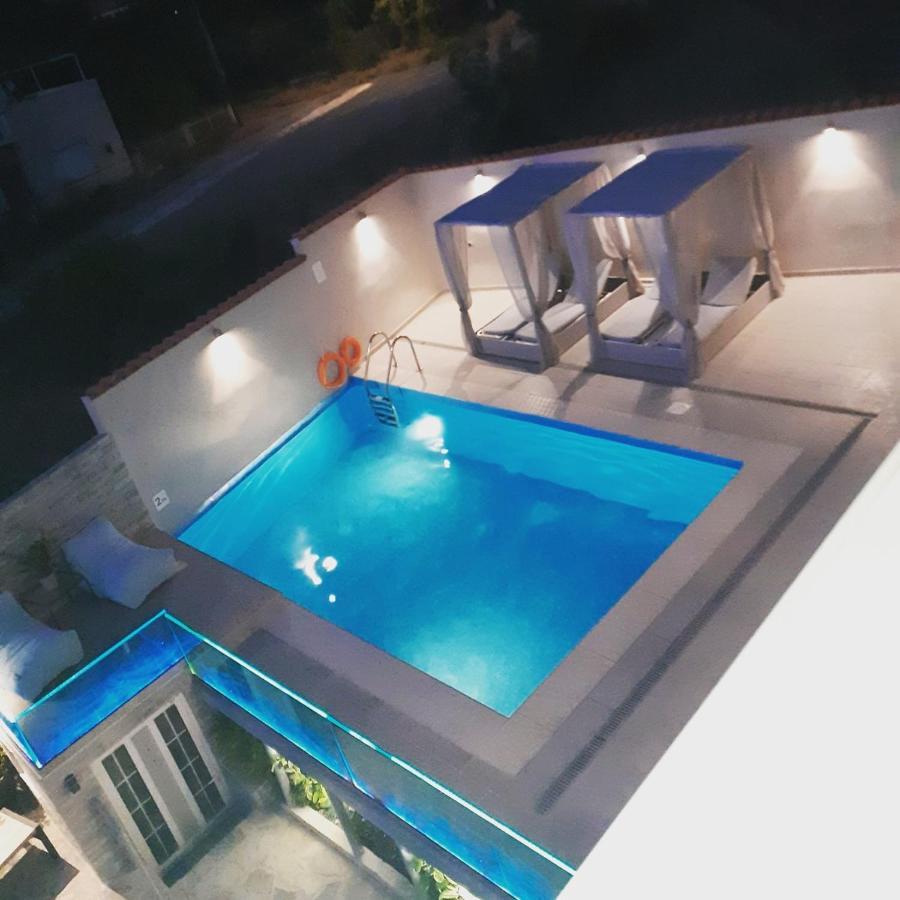 Panorama Pool Resort 칼라마타 외부 사진